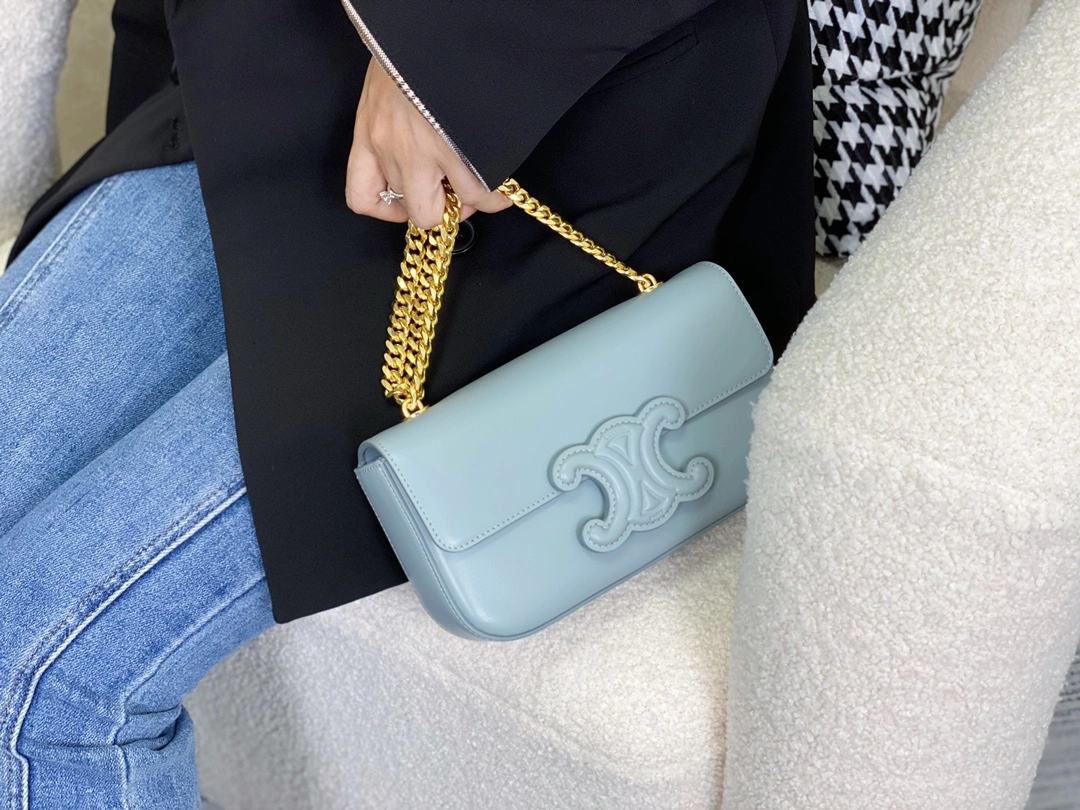 Celine Triomphe Bags Affordable 94516