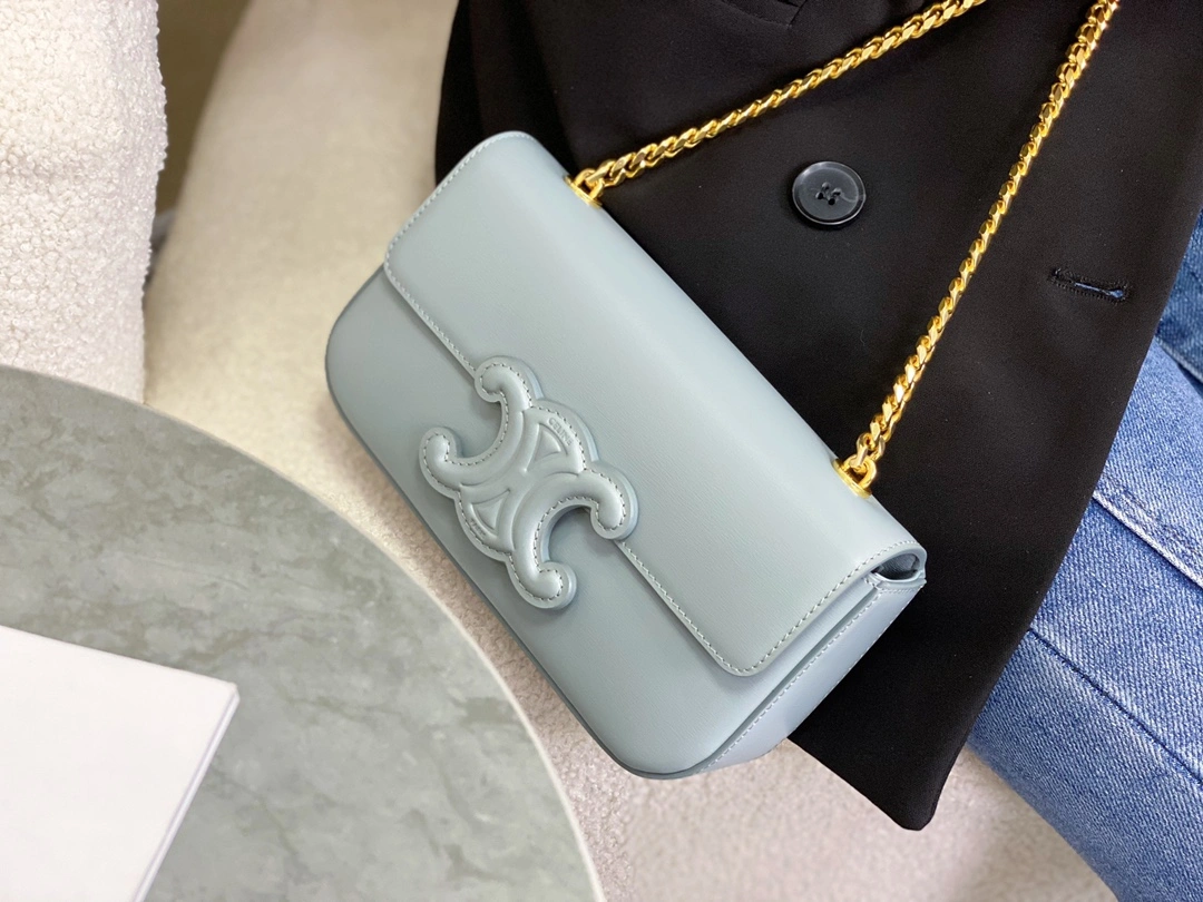 Celine Triomphe Bags Affordable 94516