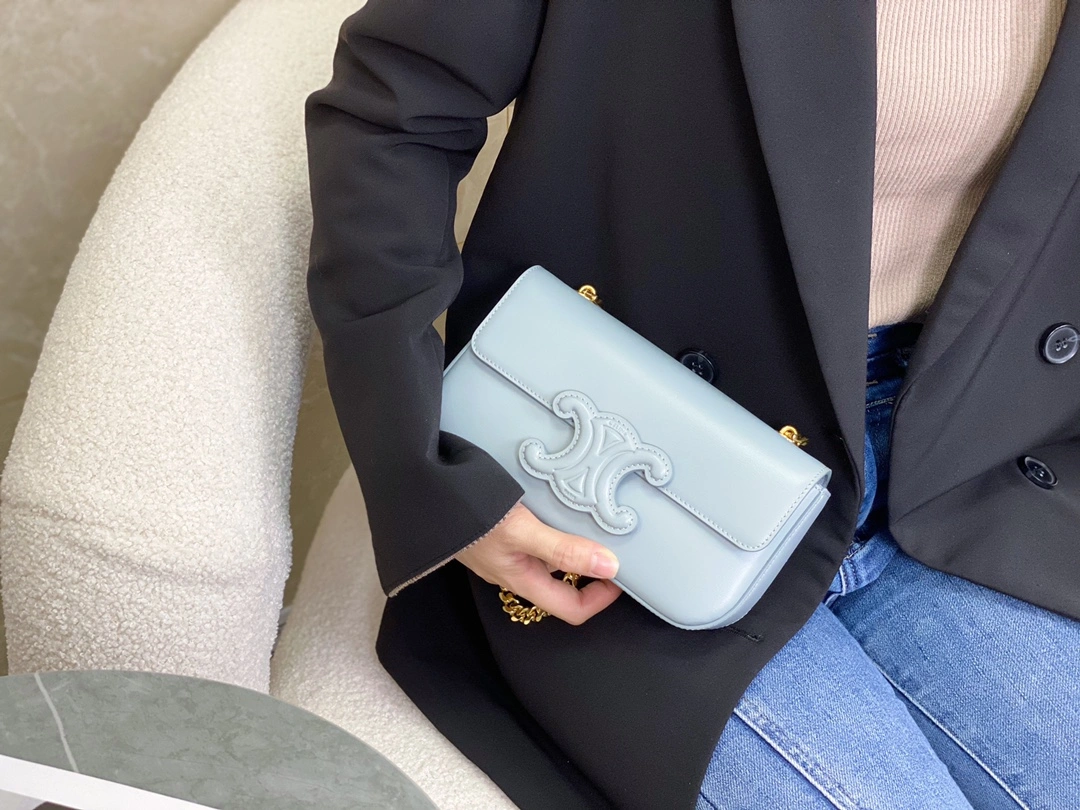 Celine Triomphe Bags Affordable 94516