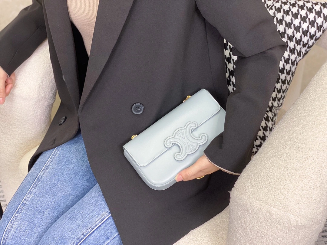 Celine Triomphe Bags Affordable 94516