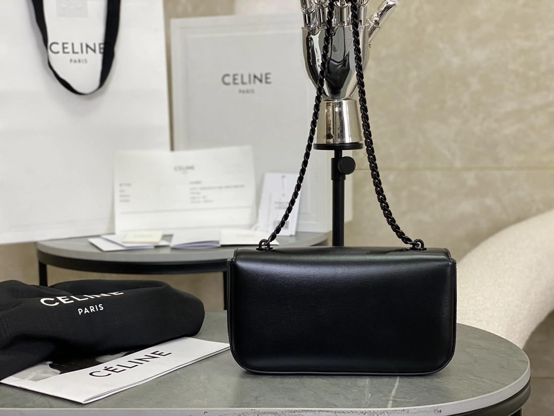Effortless Celine Triomphe Bags 94508
