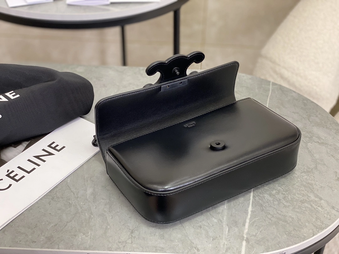 Effortless Celine Triomphe Bags 94508