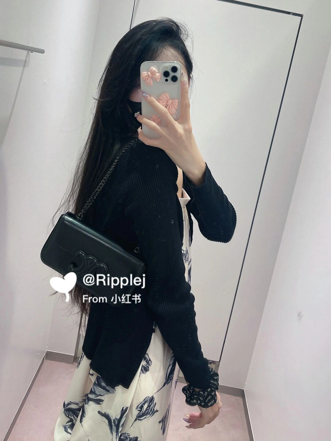 Effortless Celine Triomphe Bags 94508