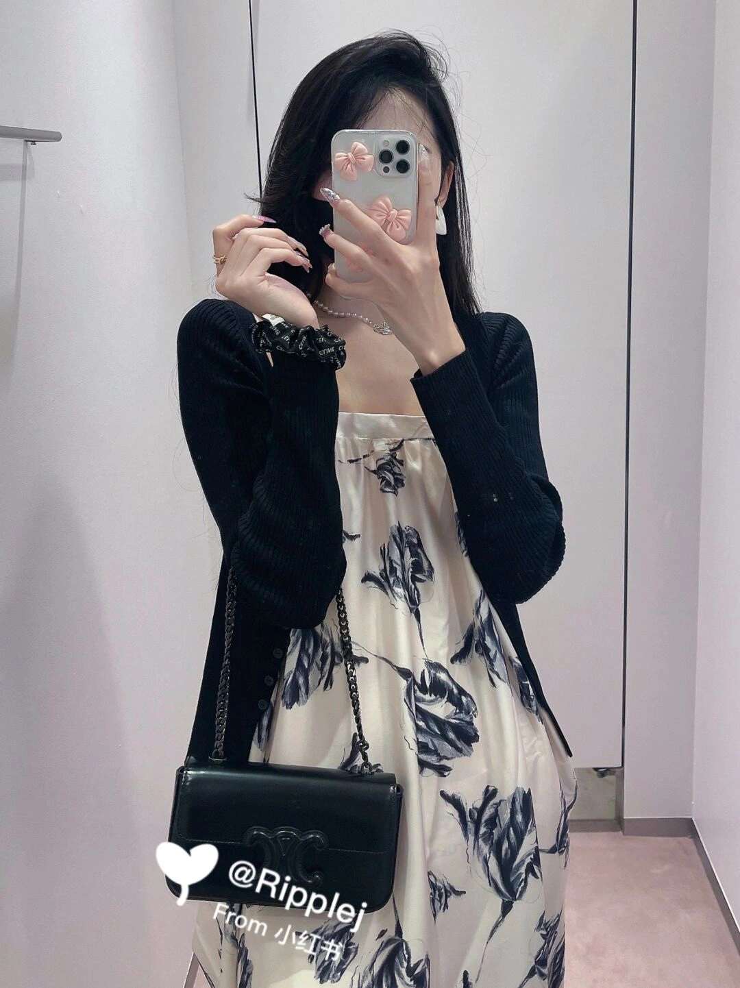 Effortless Celine Triomphe Bags 94508