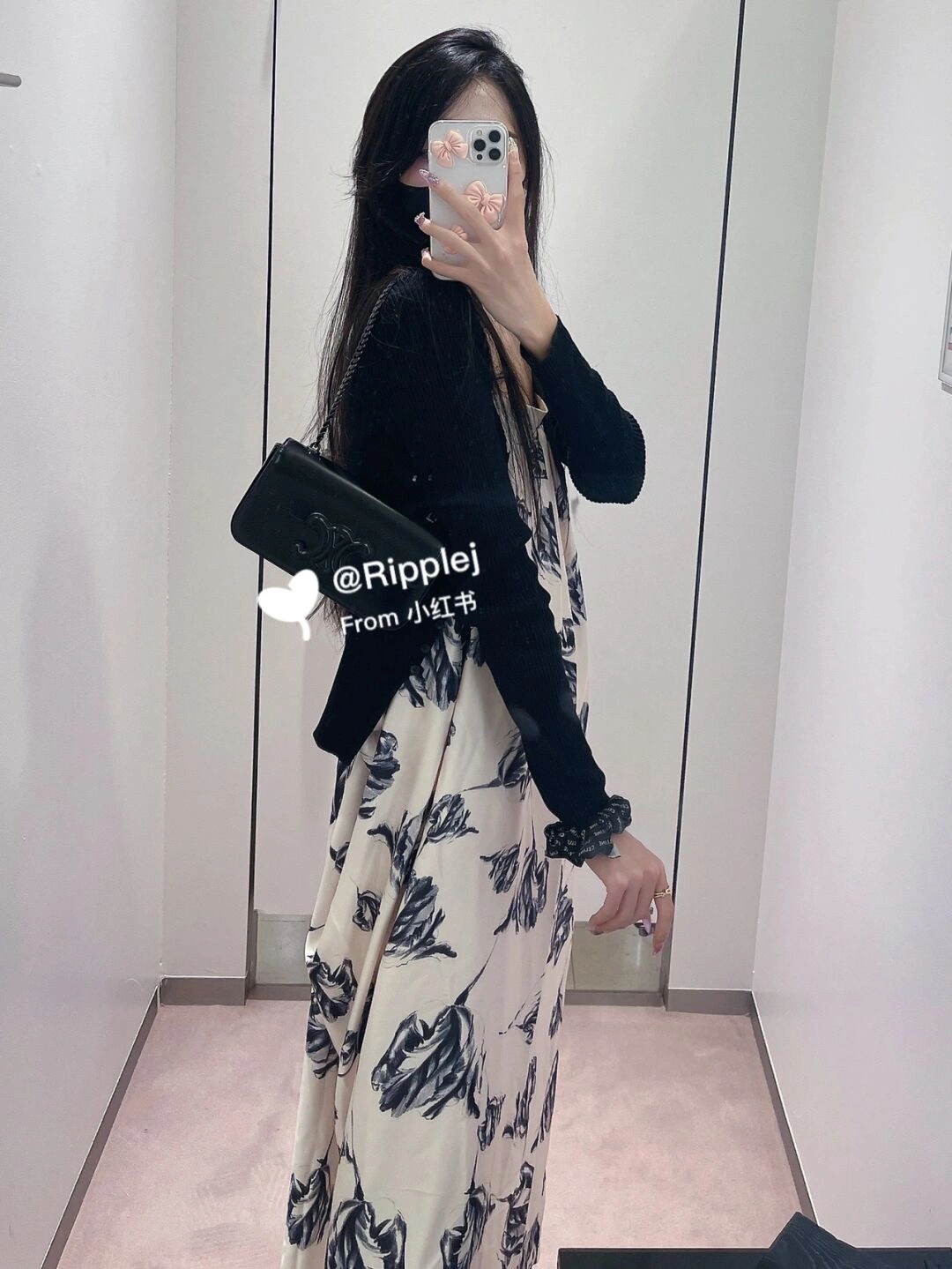 Effortless Celine Triomphe Bags 94508