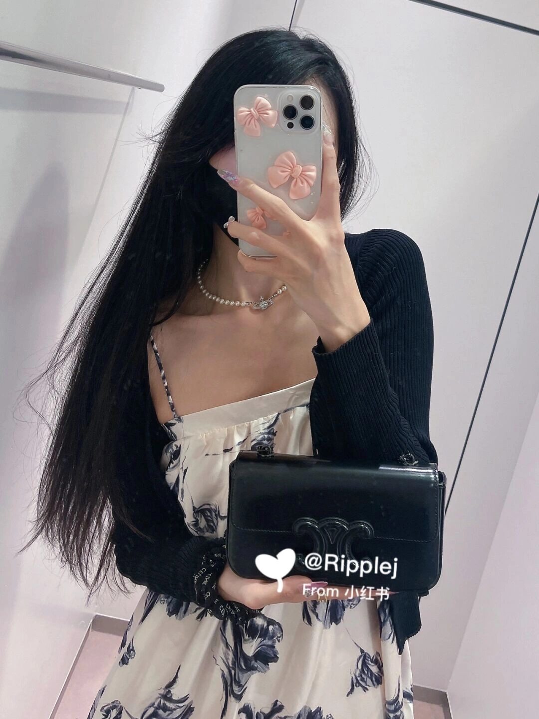 Effortless Celine Triomphe Bags 94508