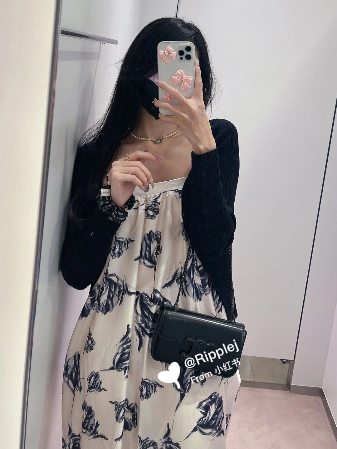 Effortless Celine Triomphe Bags 94508