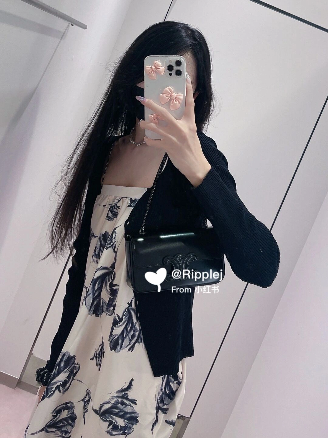 Effortless Celine Triomphe Bags 94508