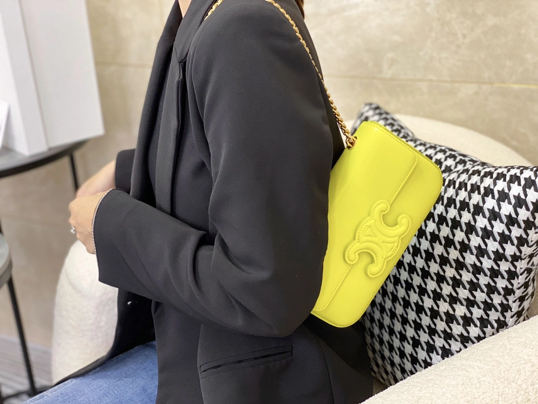 ZipUp Celine Triomphe Bags 94507