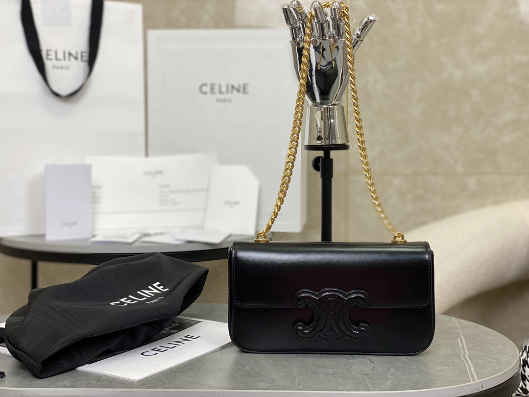 SoftTouch Celine Triomphe Bags 94510