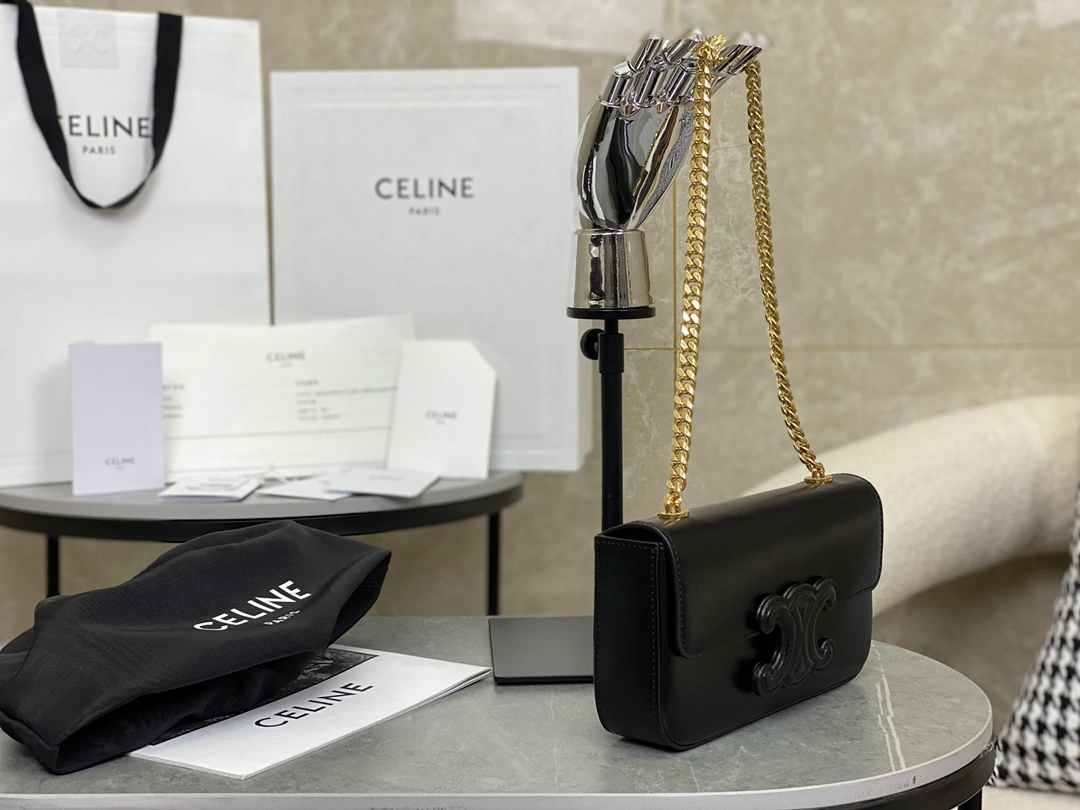 SoftTouch Celine Triomphe Bags 94510