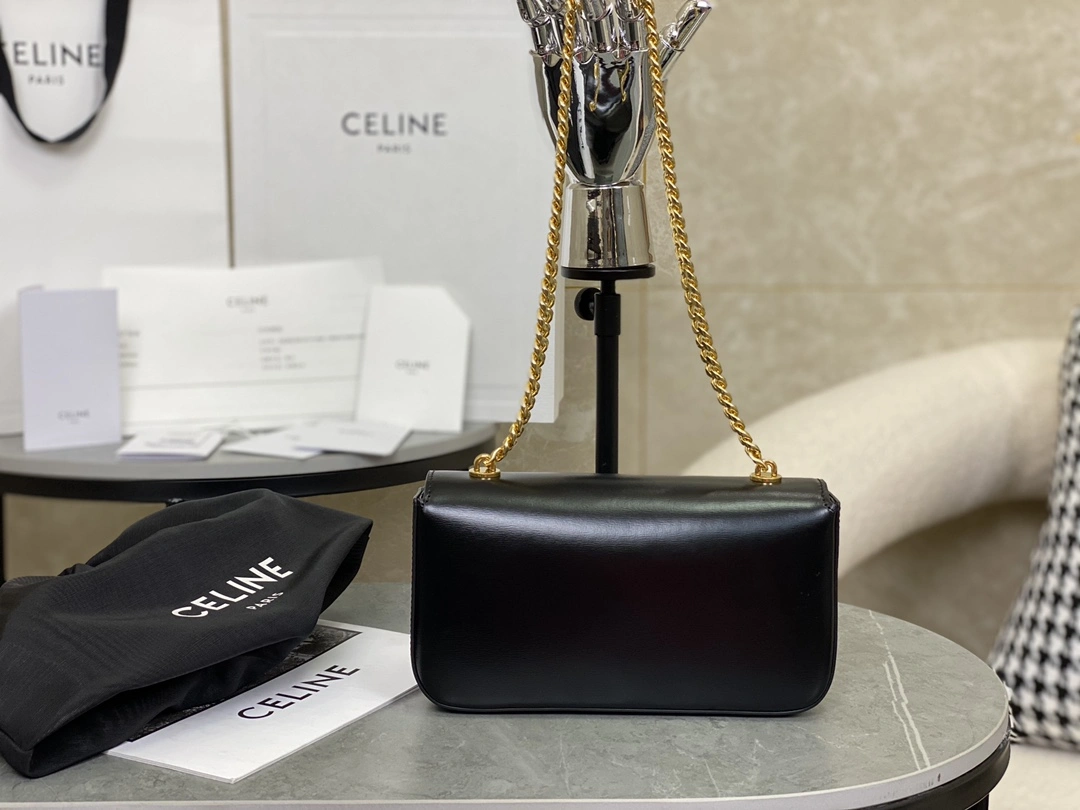 SoftTouch Celine Triomphe Bags 94510