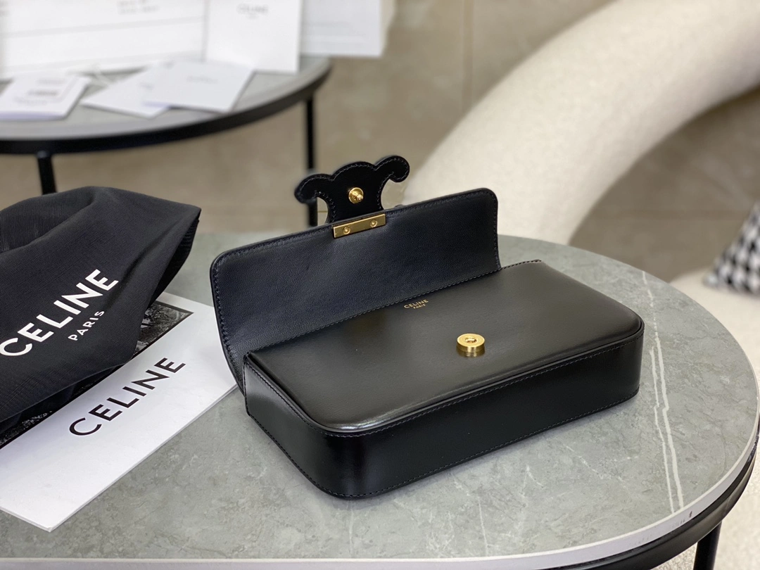 SoftTouch Celine Triomphe Bags 94510