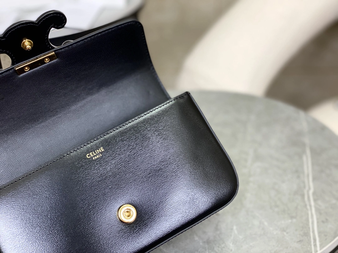 SoftTouch Celine Triomphe Bags 94510
