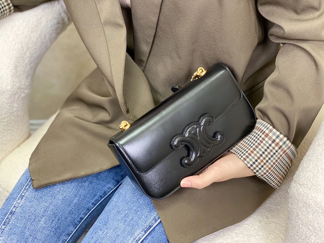 SoftTouch Celine Triomphe Bags 94510