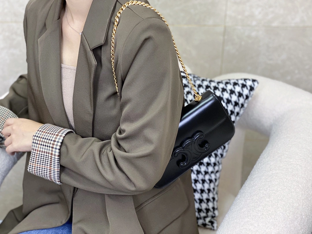 SoftTouch Celine Triomphe Bags 94510