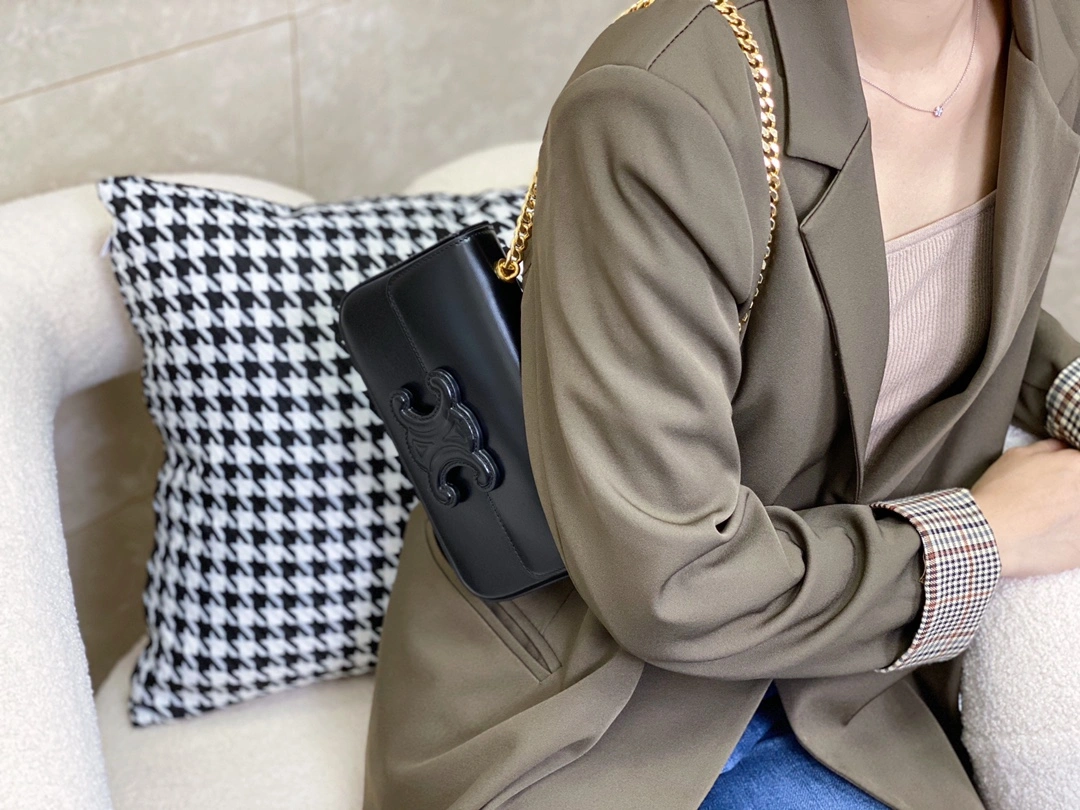 SoftTouch Celine Triomphe Bags 94510