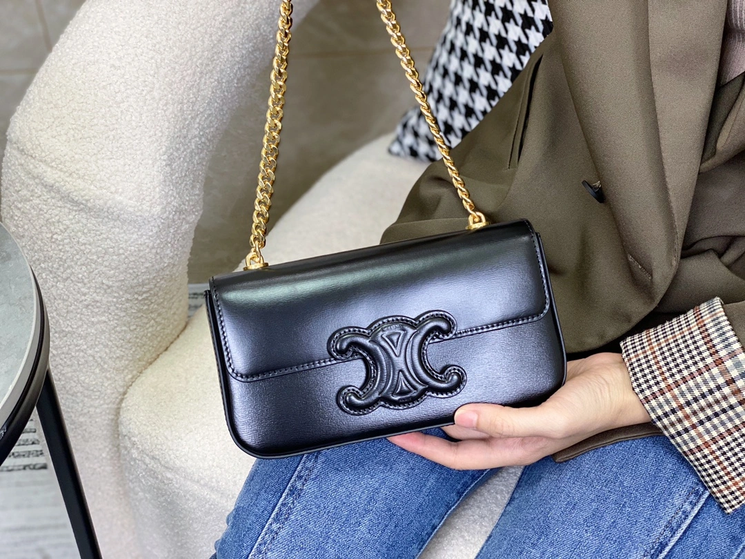 SoftTouch Celine Triomphe Bags 94510