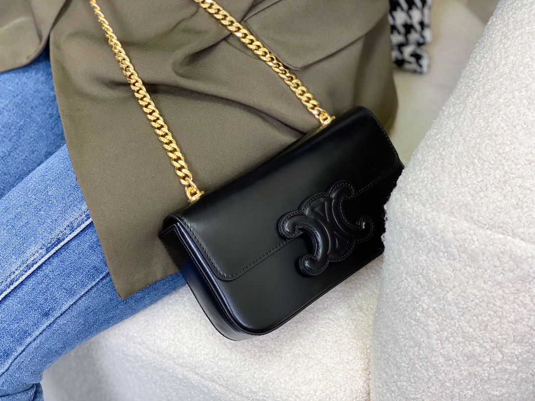 SoftTouch Celine Triomphe Bags 94510