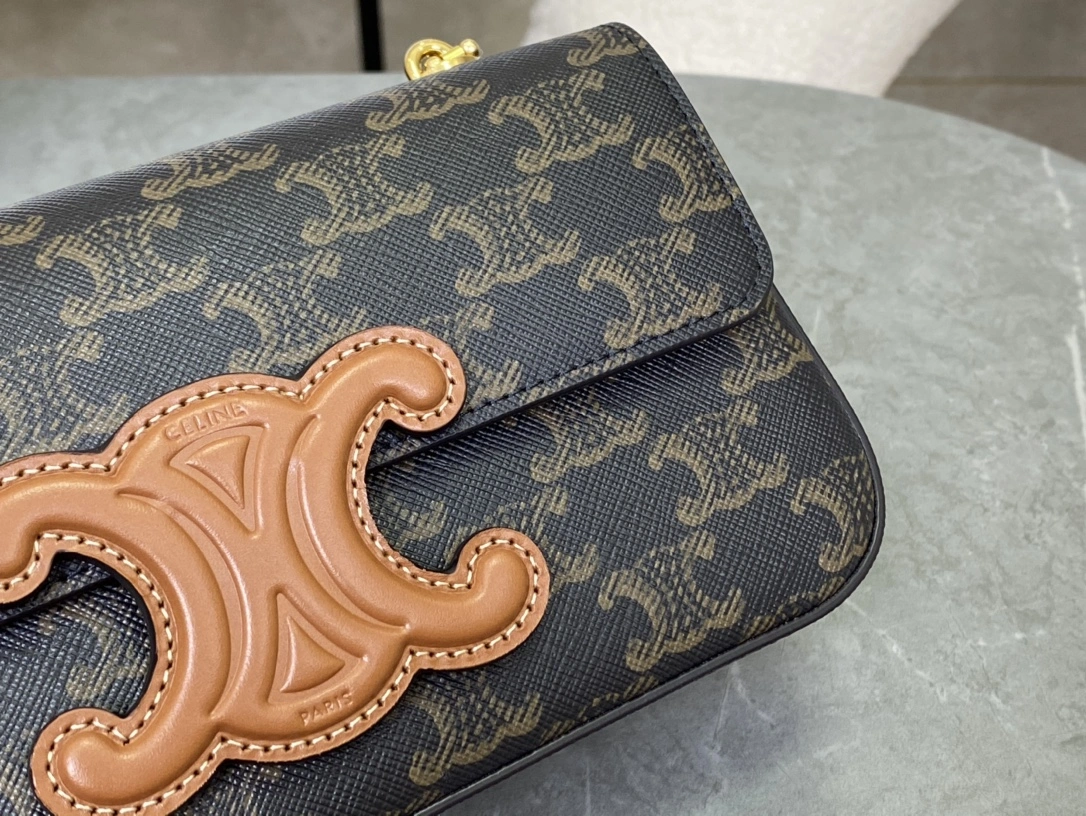 Celine Triomphe Bags Affordable 94580