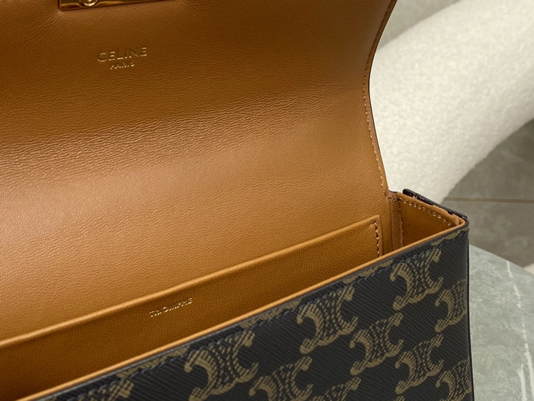 Celine Triomphe Bags Affordable 94580