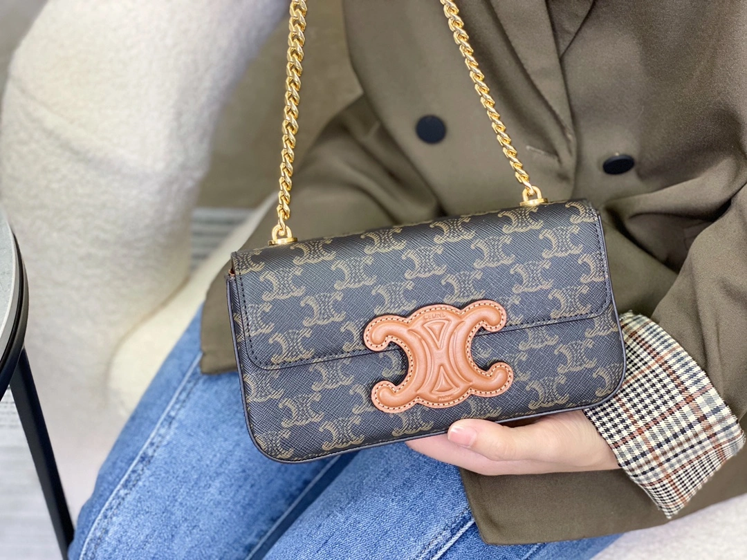 Celine Triomphe Bags Affordable 94580