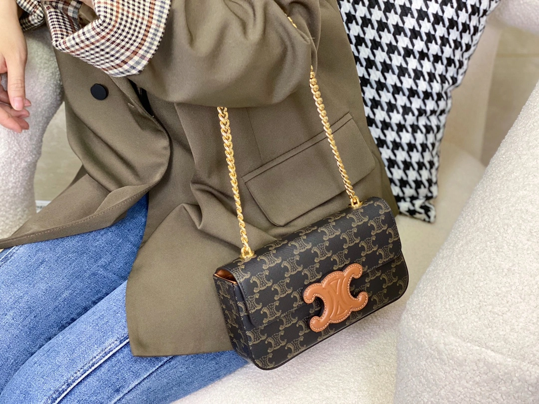 Celine Triomphe Bags Affordable 94580