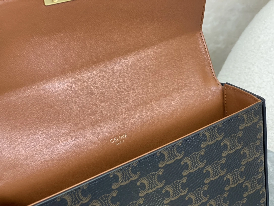 Celine Triomphe Bags TopPick 94506