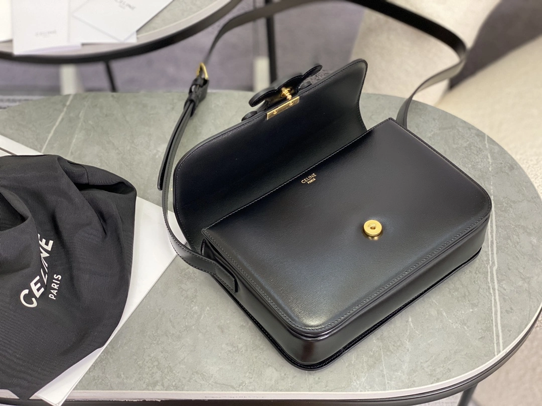 Celine Triomphe Bags Breathable 94503