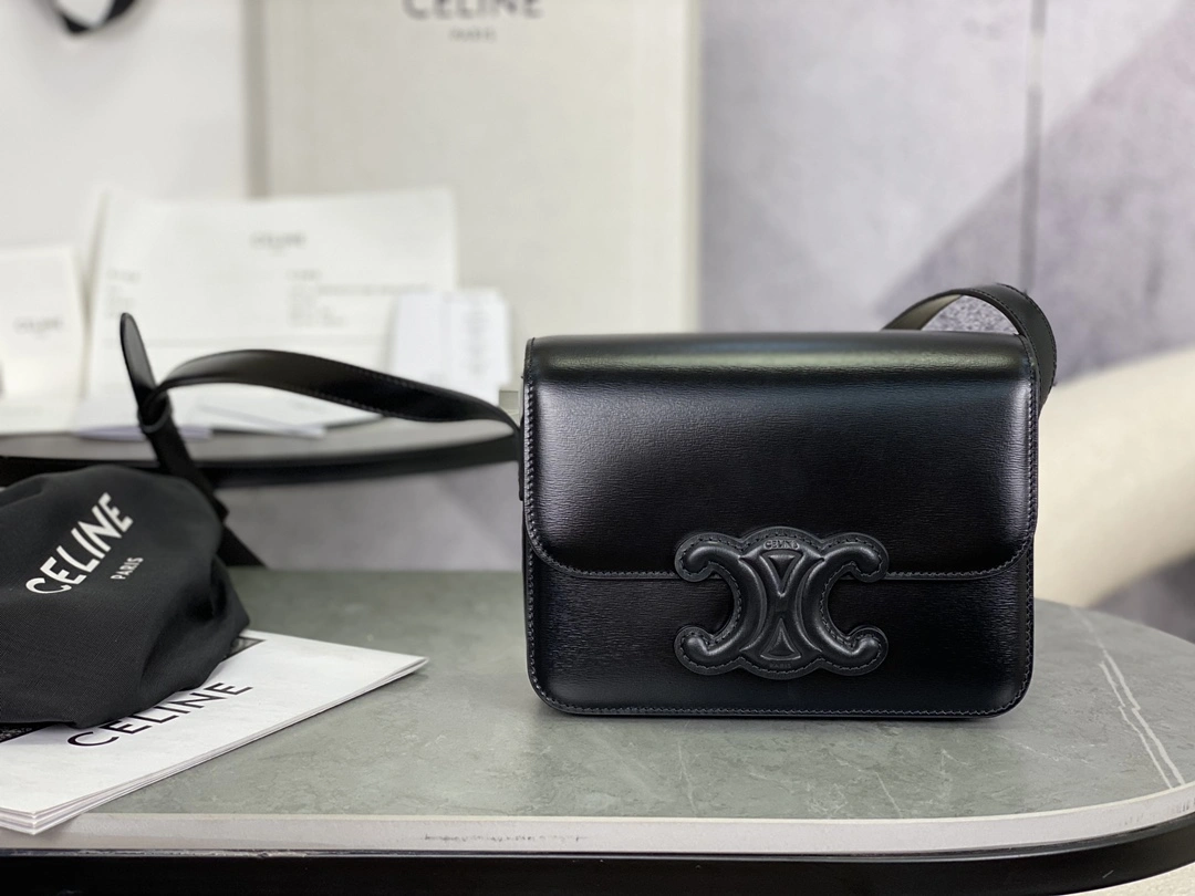 Upgraded Celine Triomphe Bags 94500