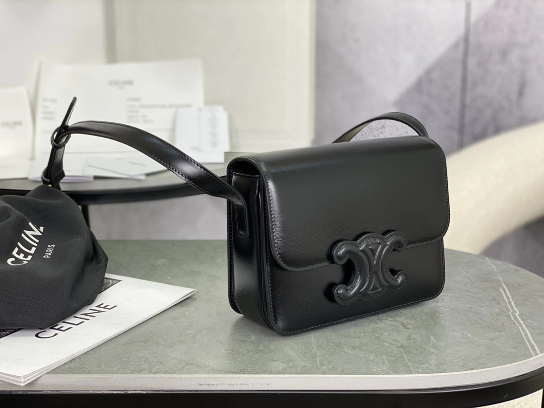Upgraded Celine Triomphe Bags 94500