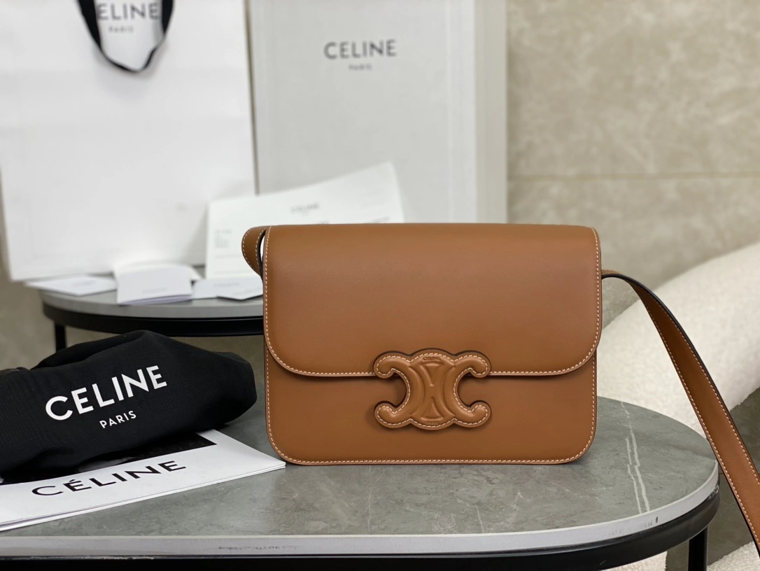 AllSeason Celine Triomphe Bags 94505