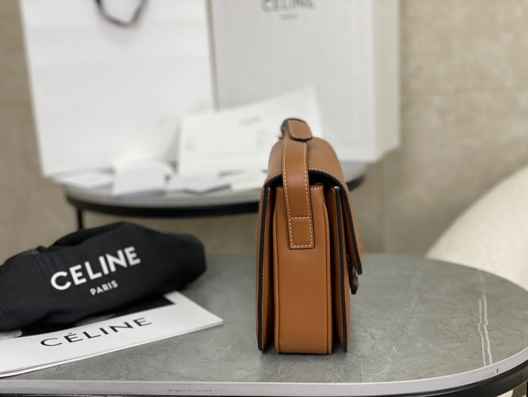 AllSeason Celine Triomphe Bags 94505