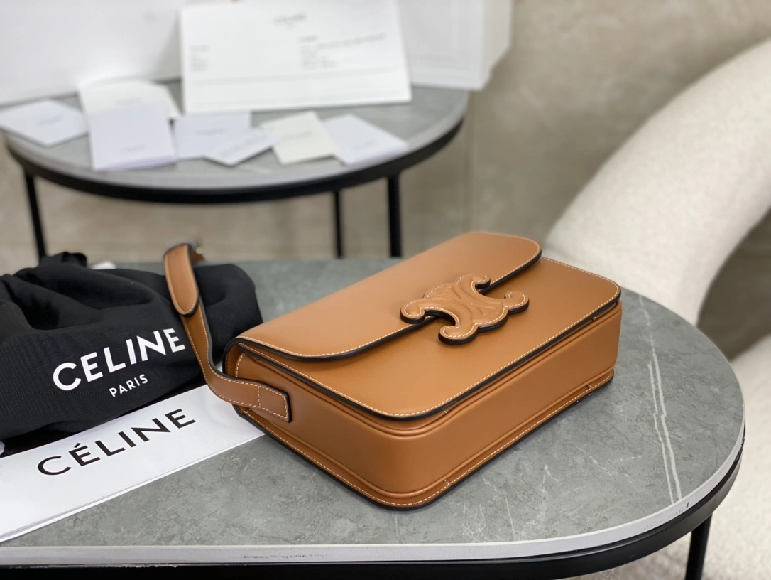 AllSeason Celine Triomphe Bags 94505