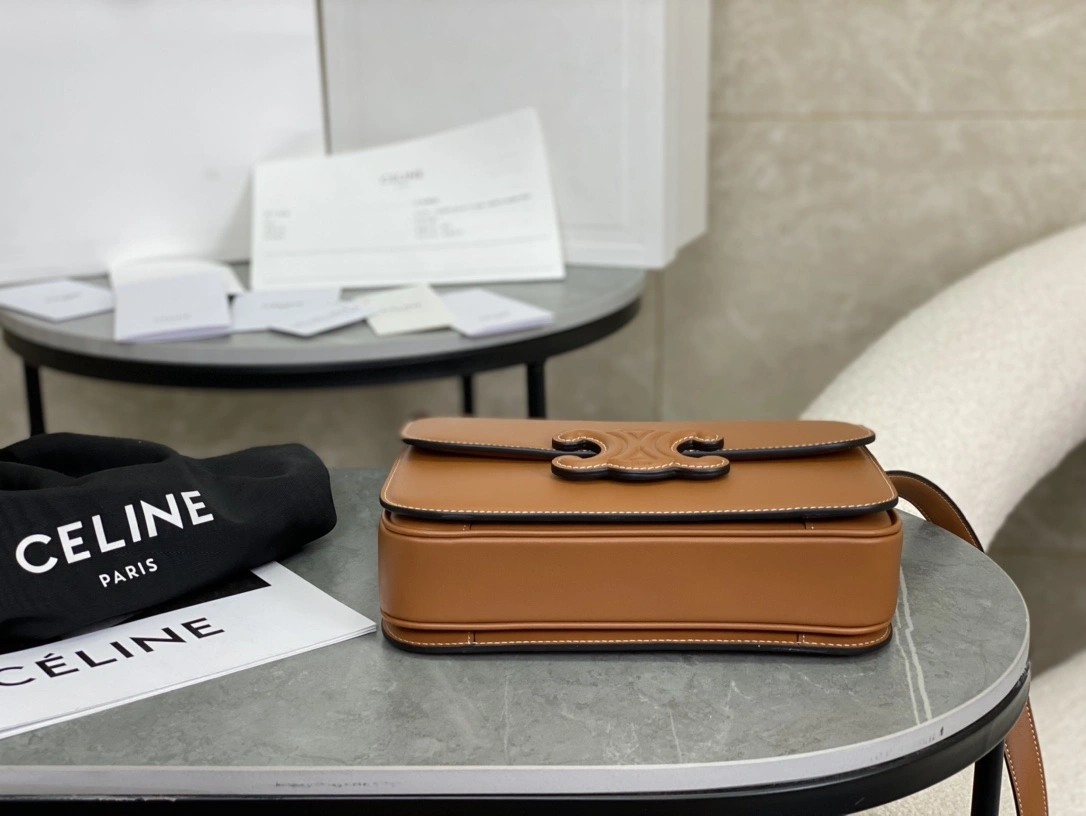 AllSeason Celine Triomphe Bags 94505