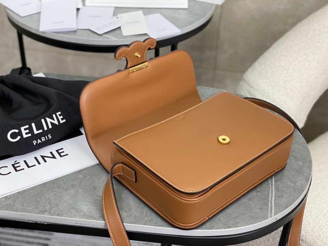 AllSeason Celine Triomphe Bags 94505