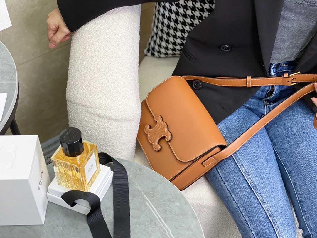 AllSeason Celine Triomphe Bags 94505