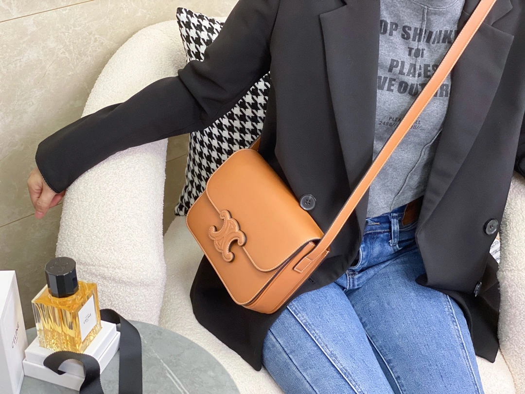 AllSeason Celine Triomphe Bags 94505