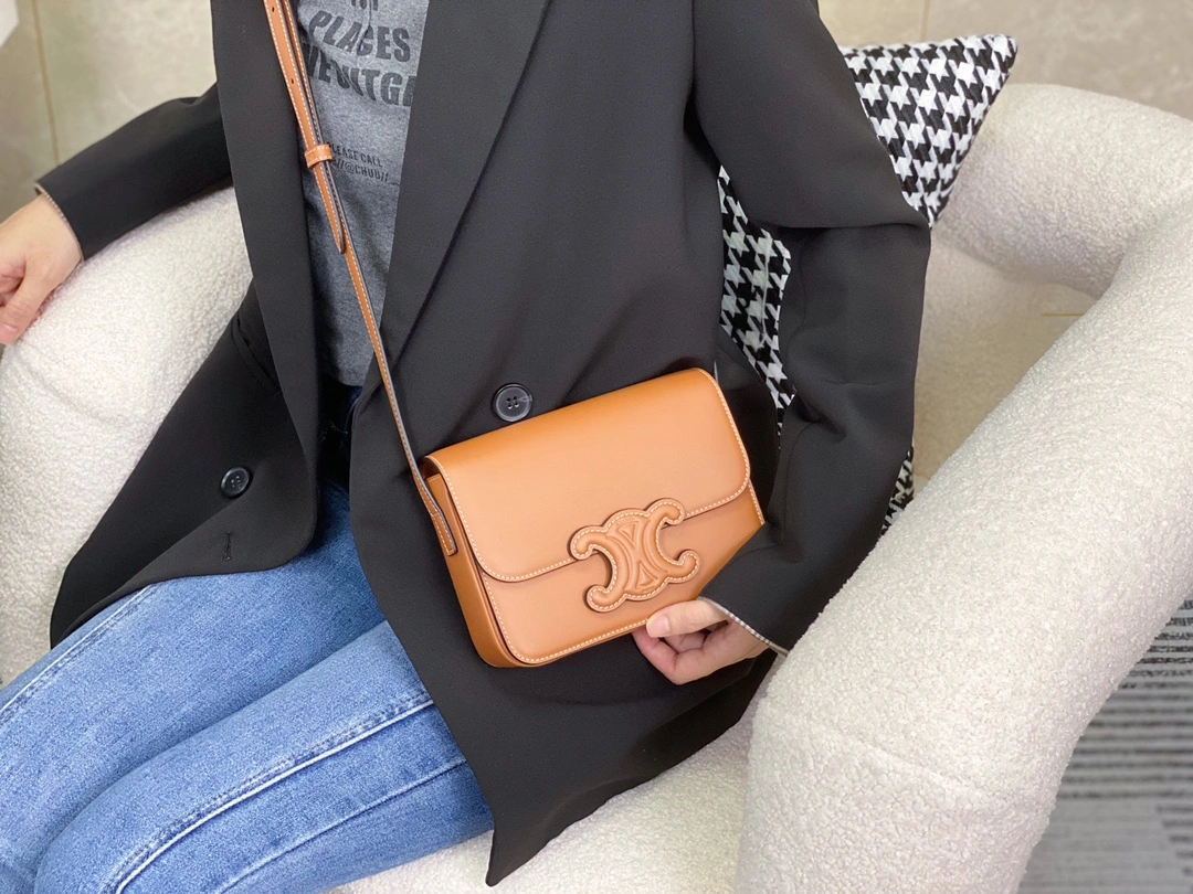 AllSeason Celine Triomphe Bags 94505