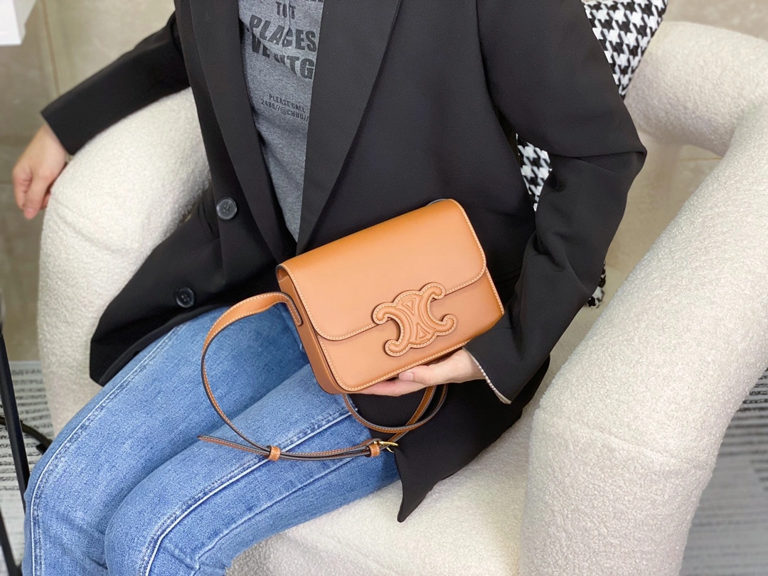 AllSeason Celine Triomphe Bags 94505