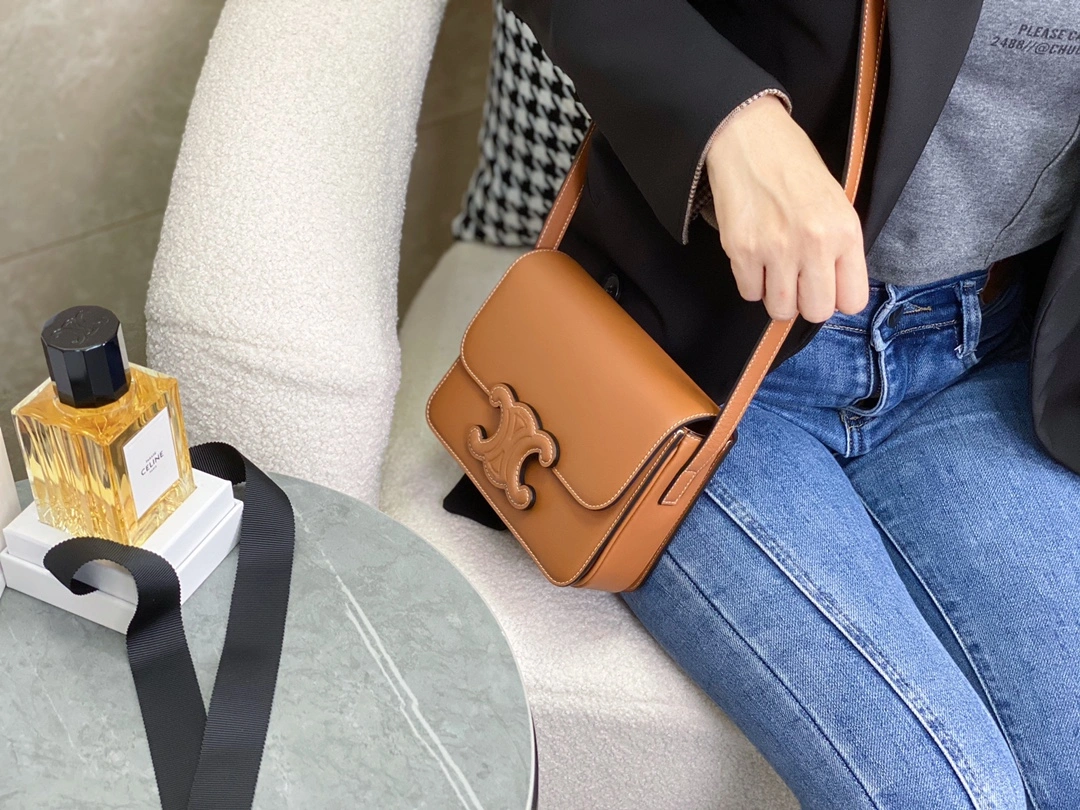 AllSeason Celine Triomphe Bags 94505