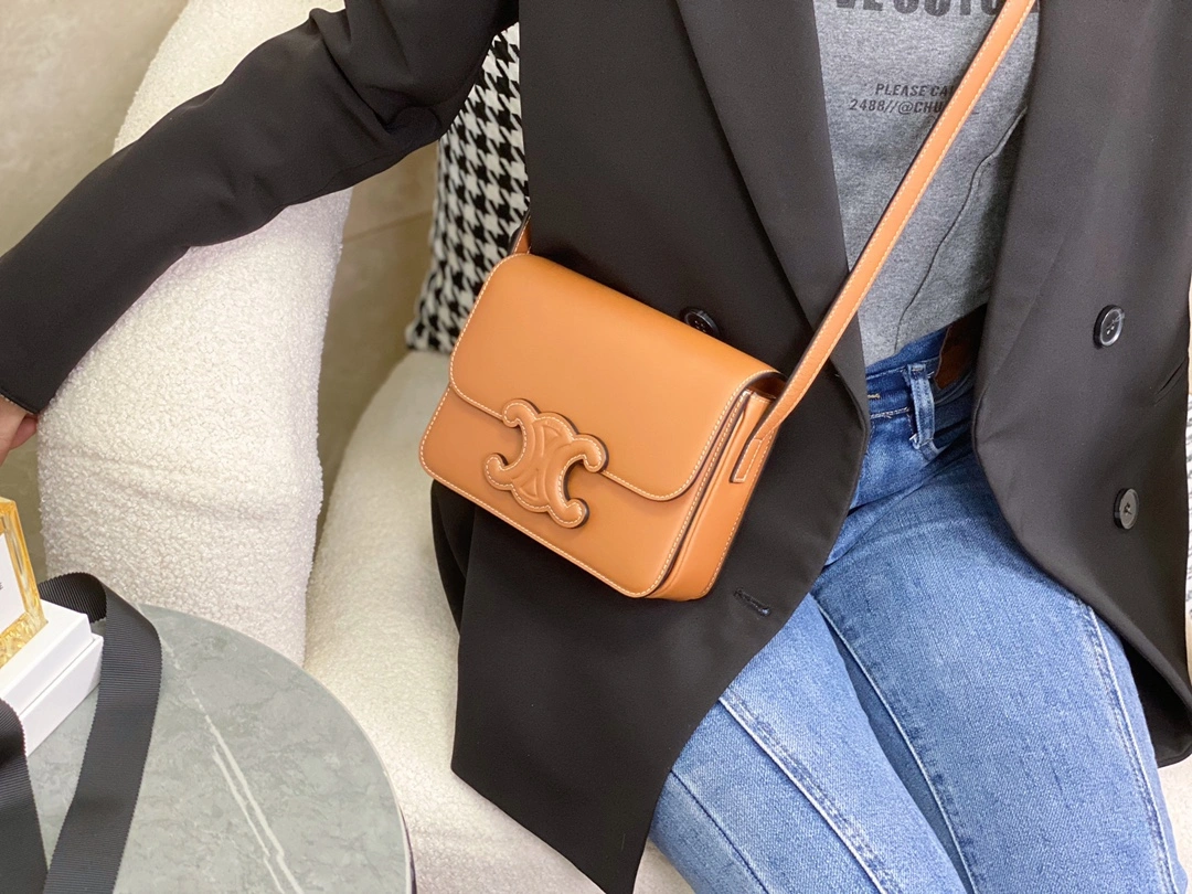 AllSeason Celine Triomphe Bags 94505