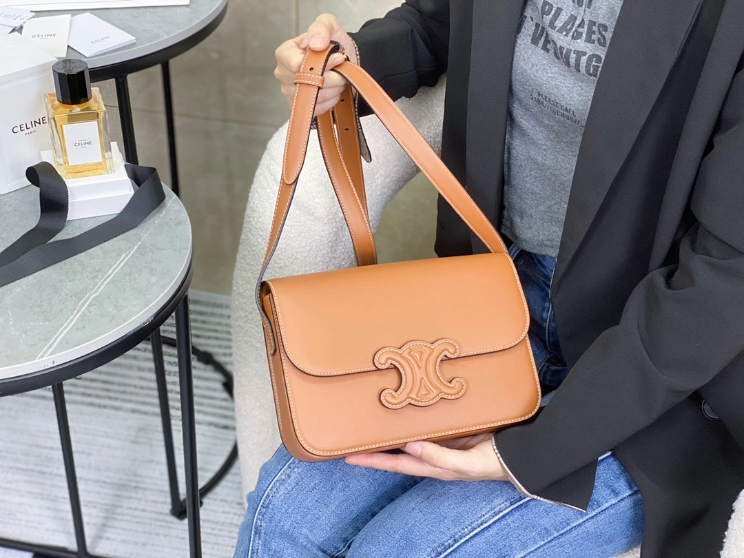 AllSeason Celine Triomphe Bags 94505