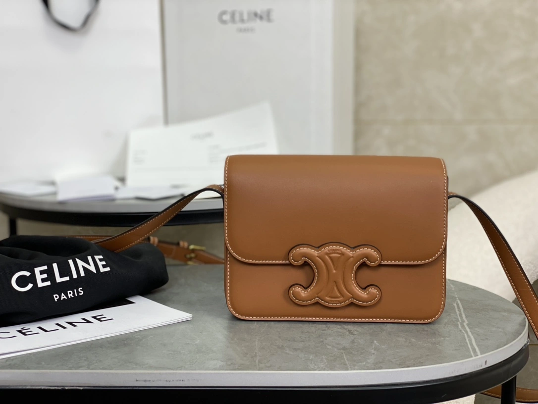 EasyCare Celine Triomphe Bags 94509