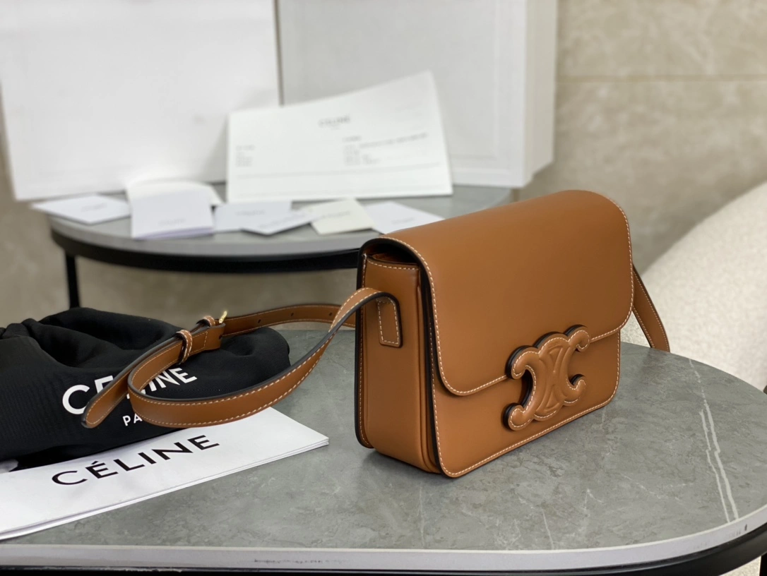 EasyCare Celine Triomphe Bags 94509