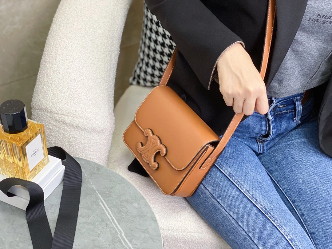 EasyCare Celine Triomphe Bags 94509