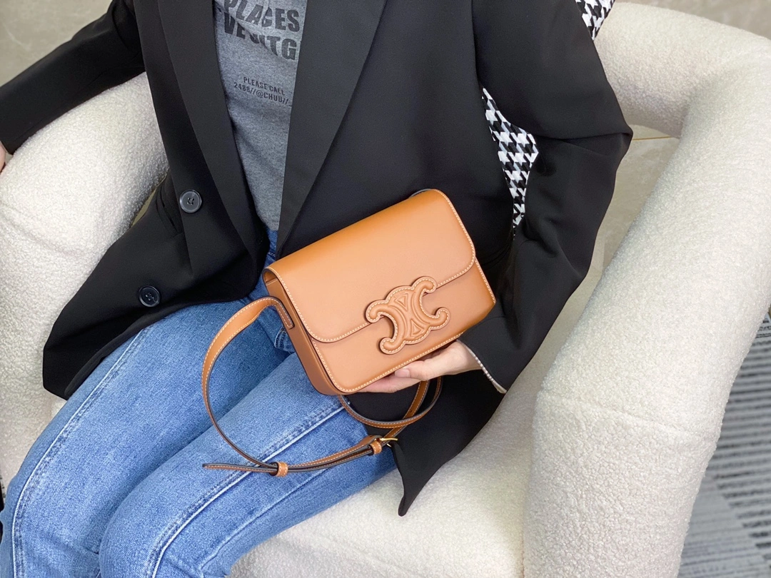 EasyCare Celine Triomphe Bags 94509