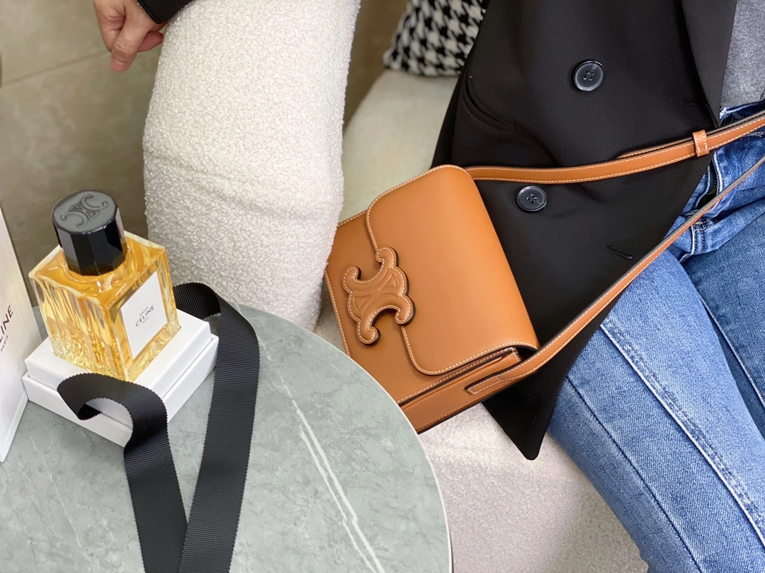 EasyCare Celine Triomphe Bags 94509