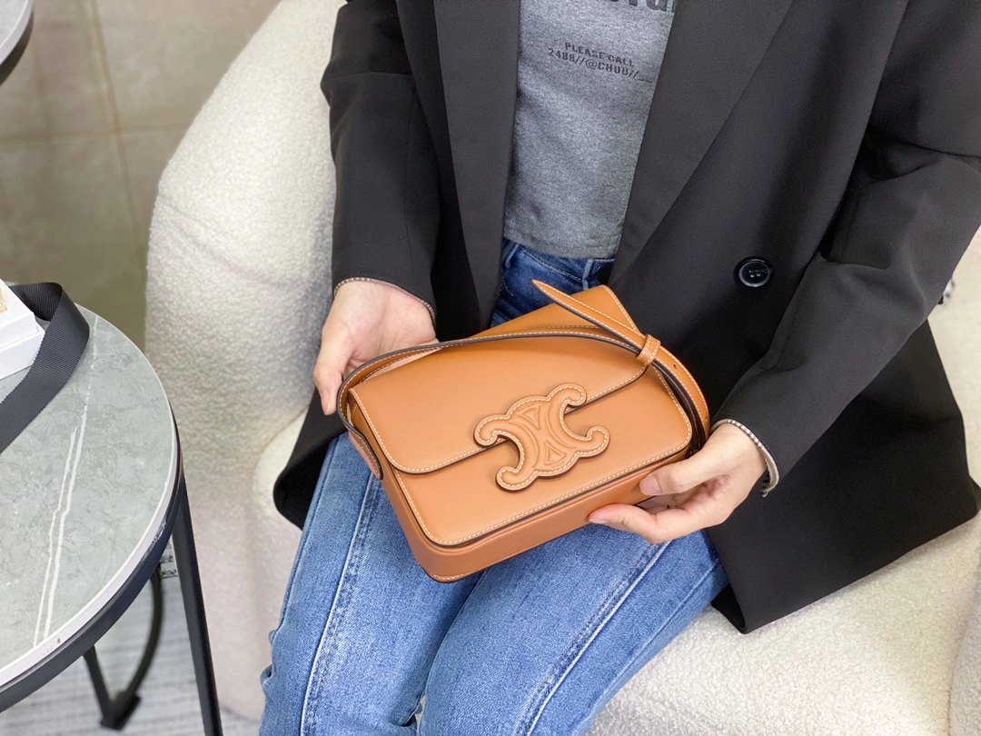 EasyCare Celine Triomphe Bags 94509