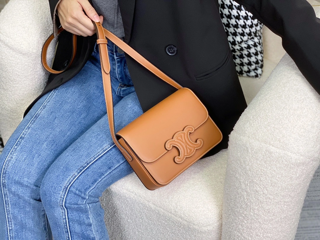 EasyCare Celine Triomphe Bags 94509